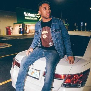 Meet your Posher, Kevin